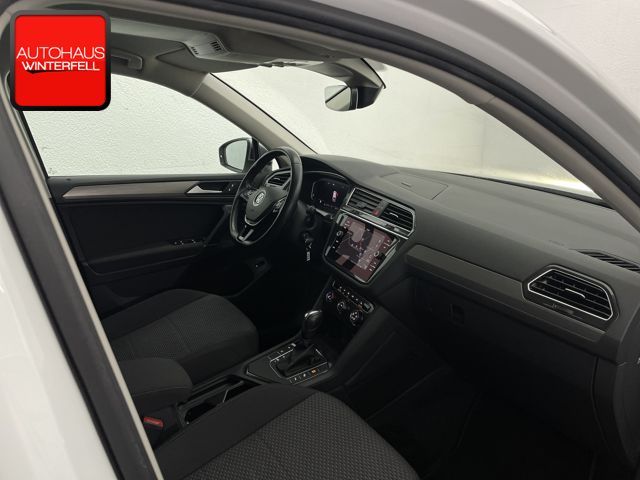 Volkswagen Tiguan Allspace 2020