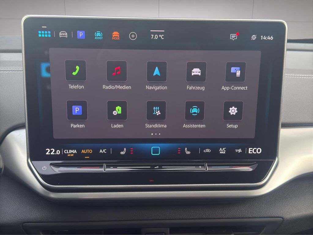 Volkswagen ID.5 2025