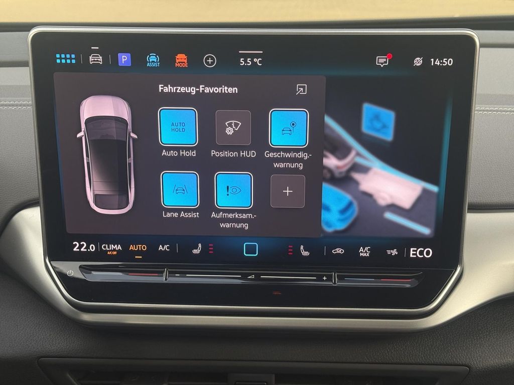 Volkswagen ID.5 2025