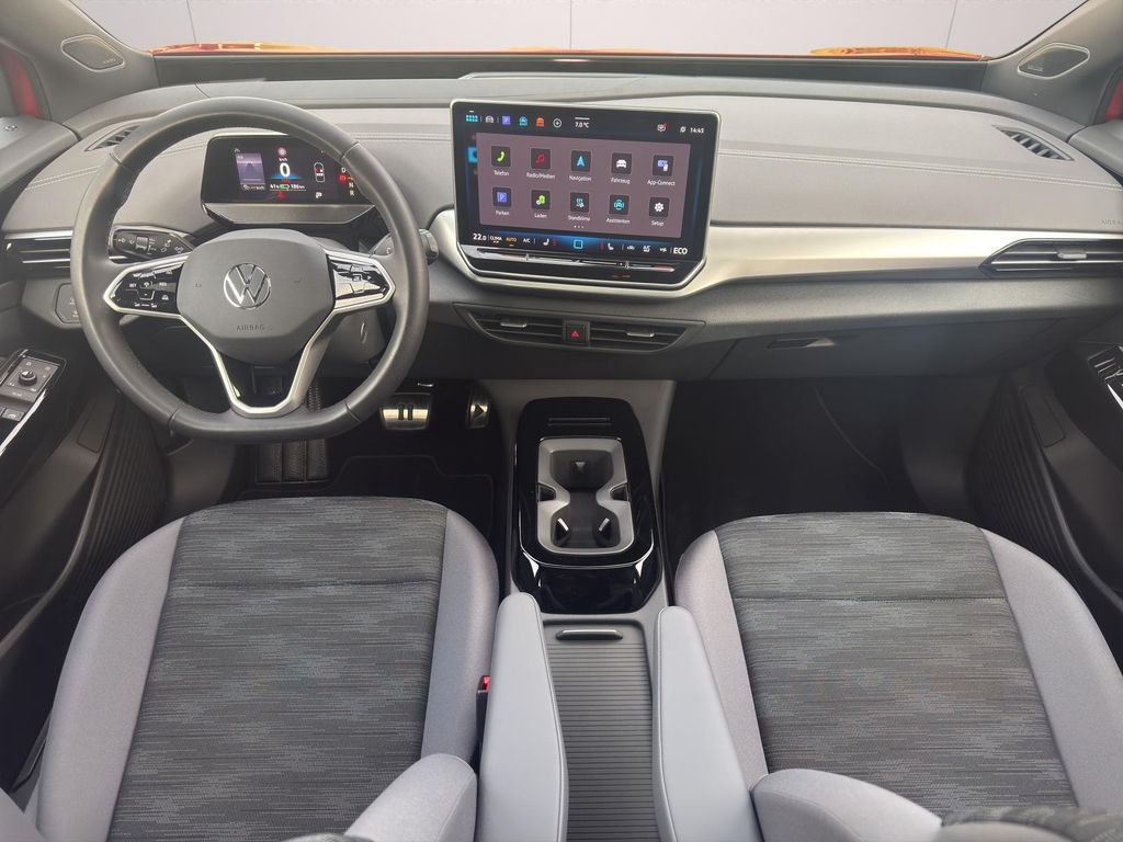 Volkswagen ID.5 2025