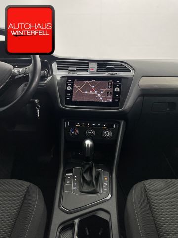 Volkswagen Tiguan Allspace 2020