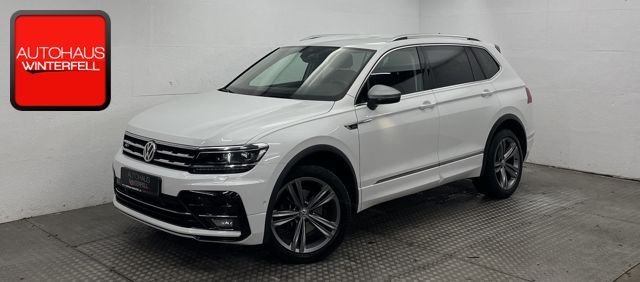 Volkswagen Tiguan Allspace 2020