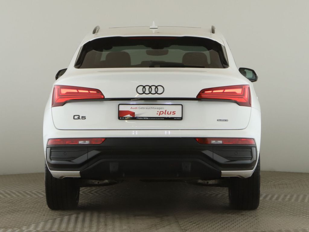 Audi Q5 2023