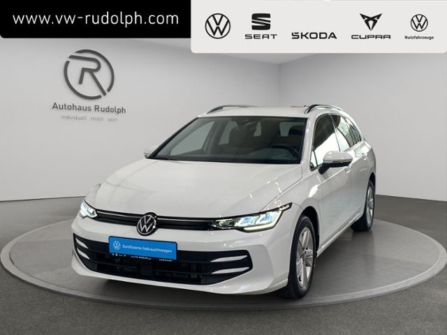 Volkswagen Golf 2024
