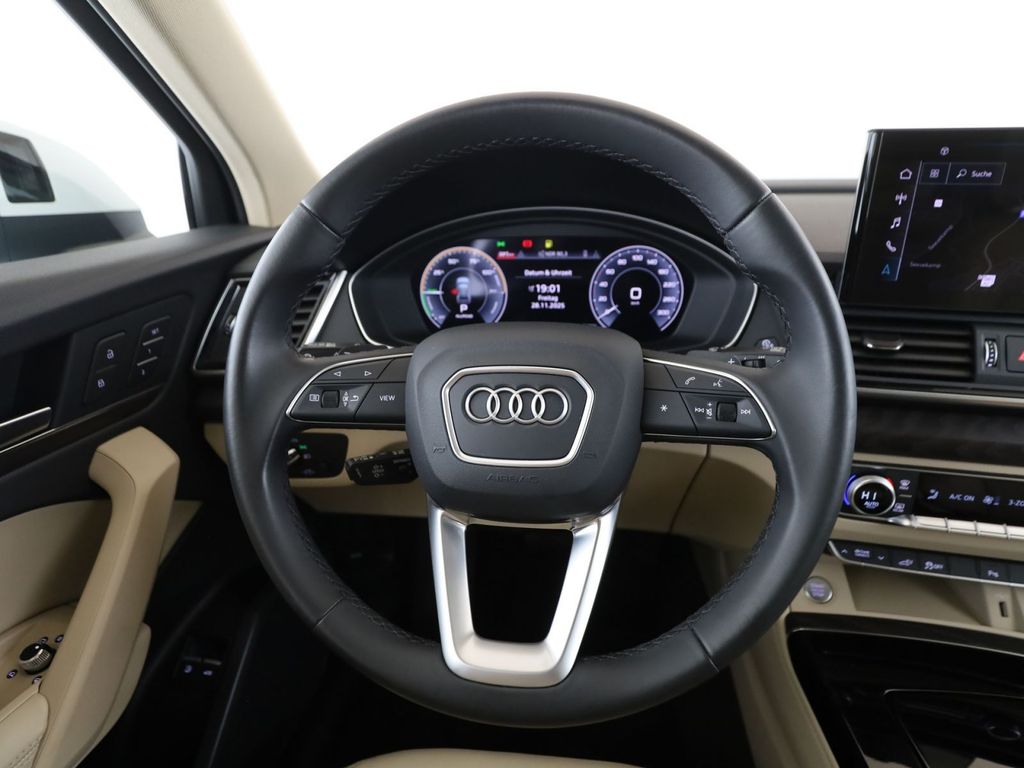 Audi Q5 2023