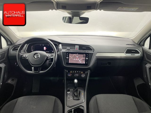 Volkswagen Tiguan Allspace 2020