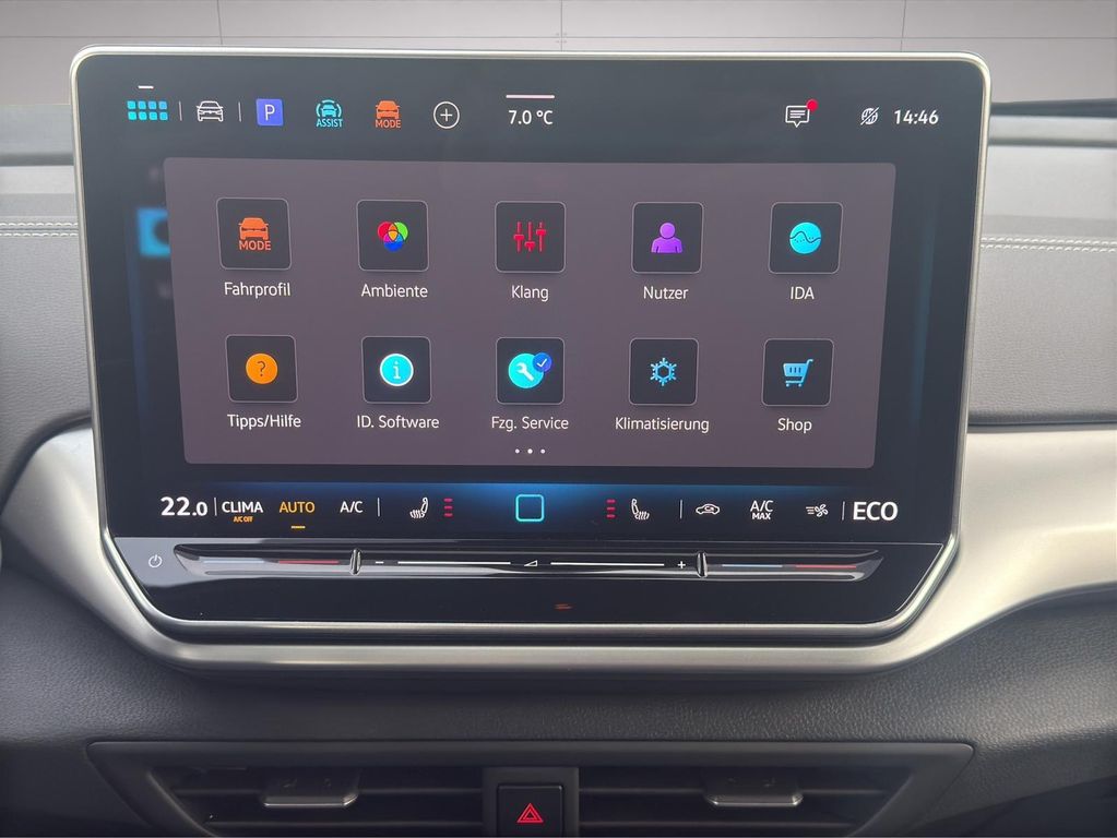 Volkswagen ID.5 2025