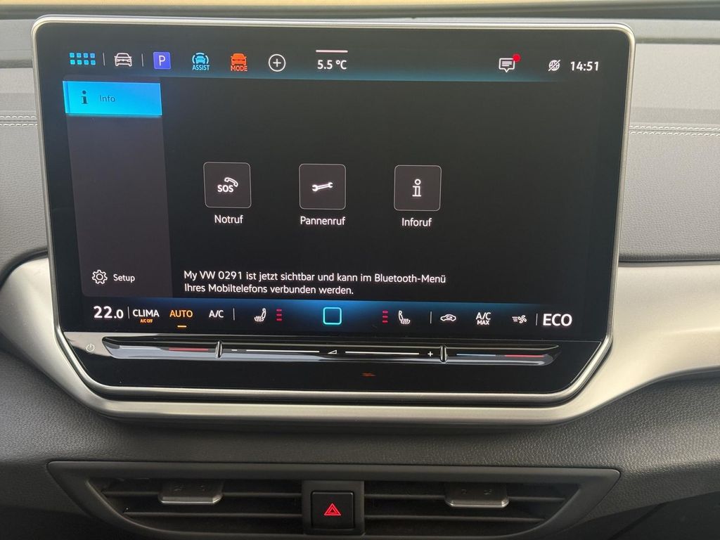 Volkswagen ID.5 2025