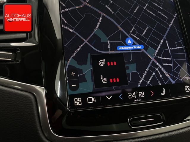 Volvo XC90 2022