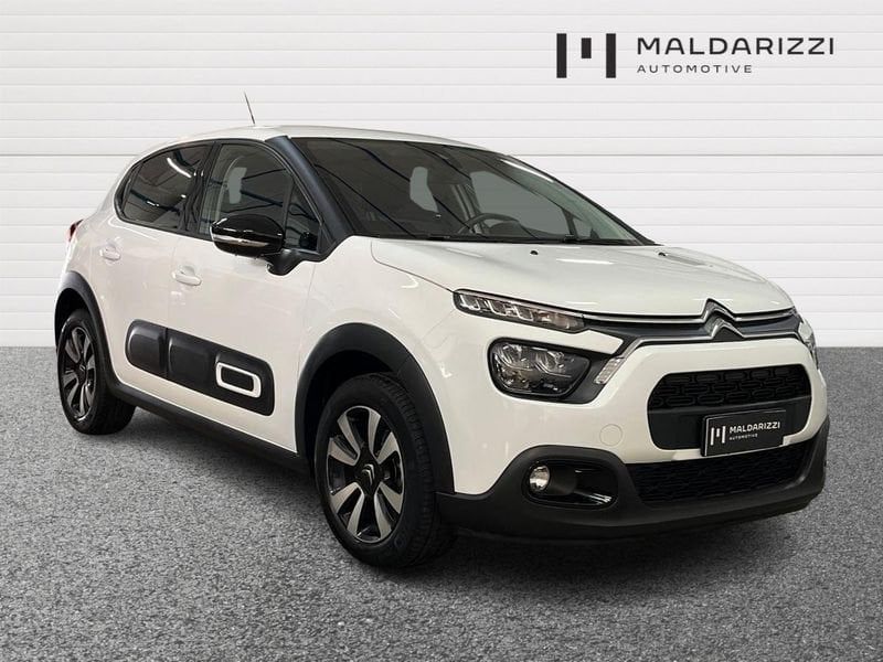 Citroën C3 2023