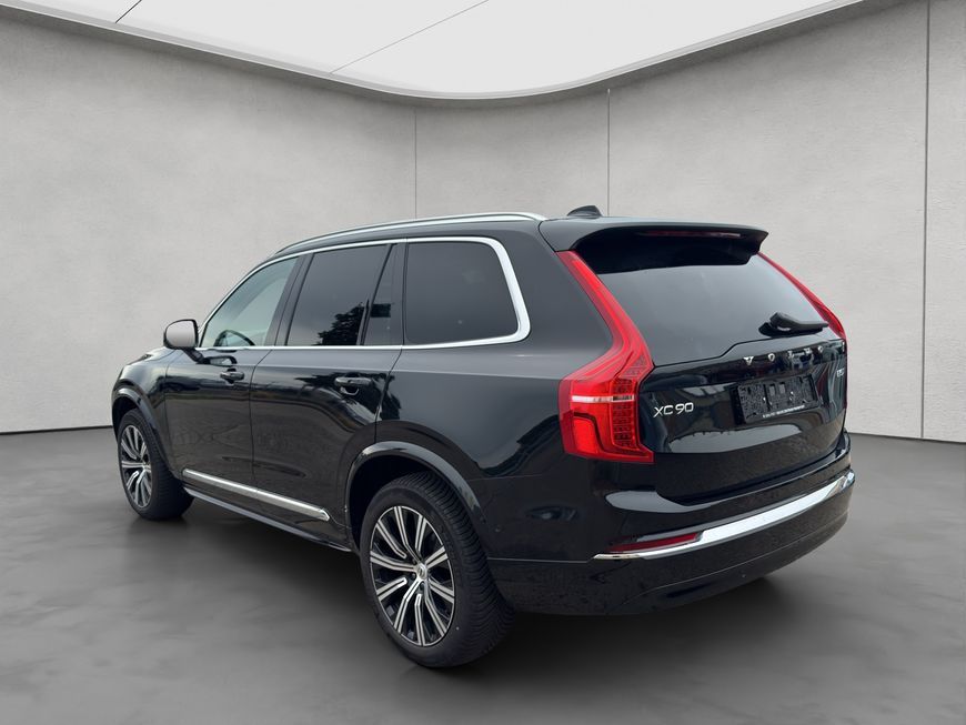 Volvo XC90 2024