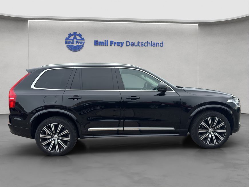 Volvo XC90 2024