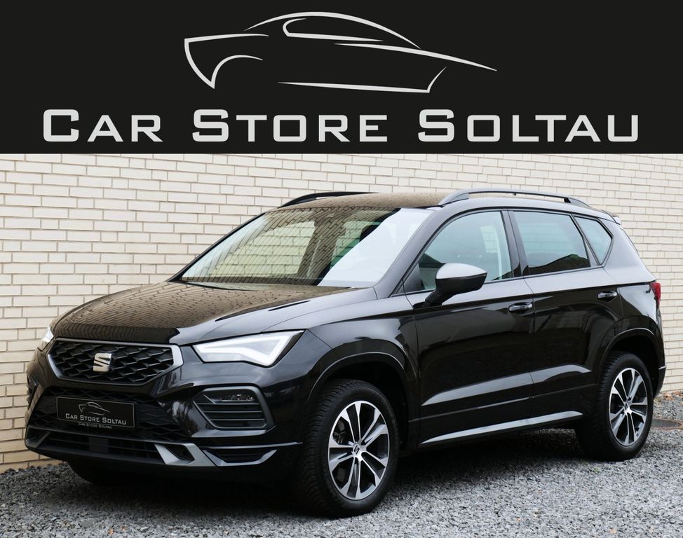 Seat Ateca 2025