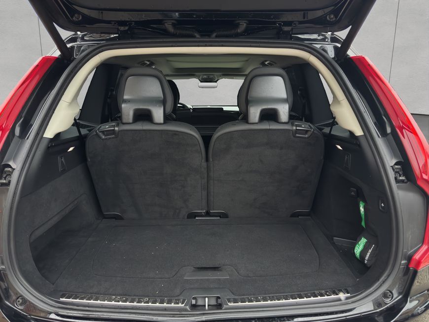 Volvo XC90 2024