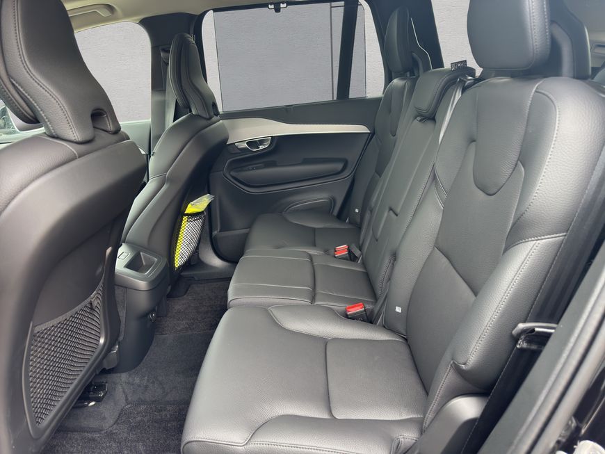 Volvo XC90 2024