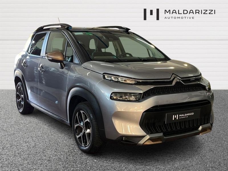 Citroën C3 Aircross 2023