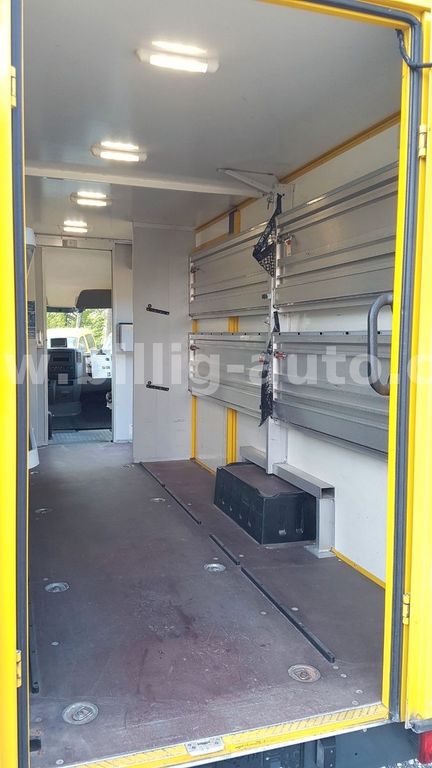 Mercedes-Benz Sprinter 2013