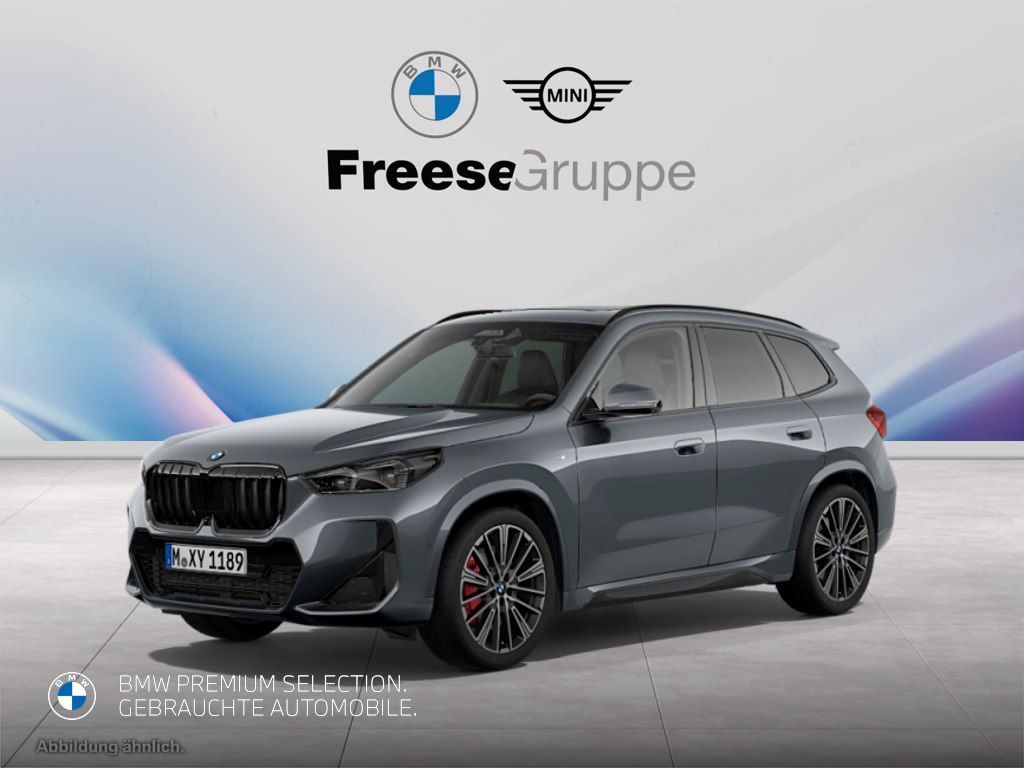 BMW X1 2025
