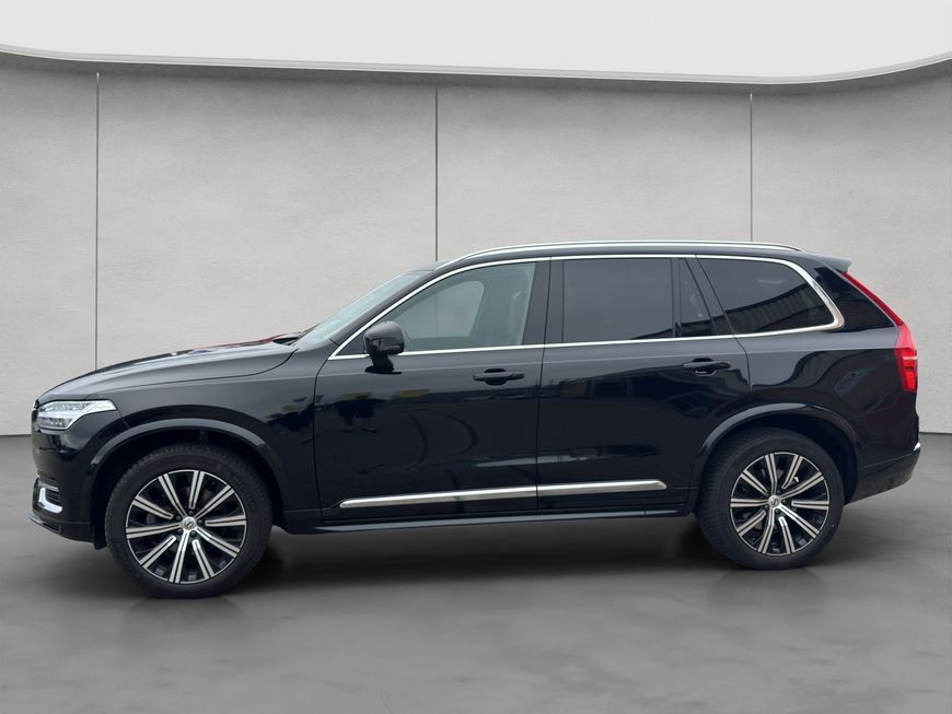 Volvo XC90 2024