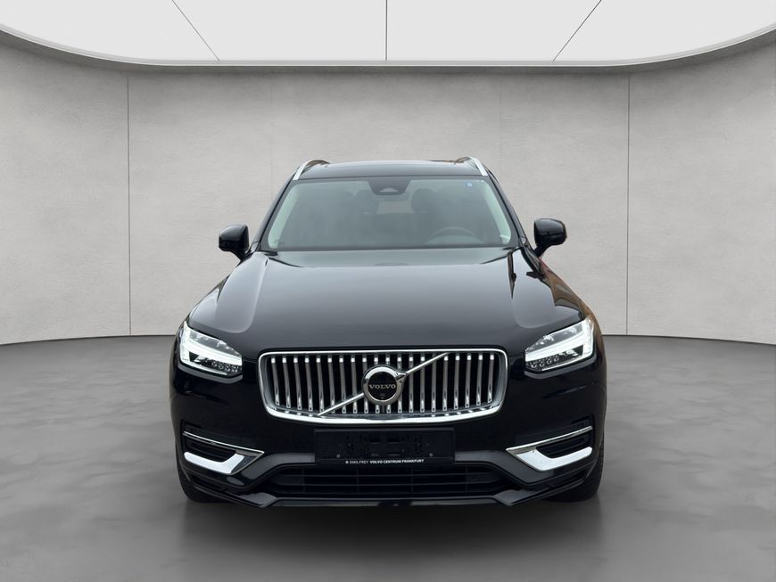 Volvo XC90 2024