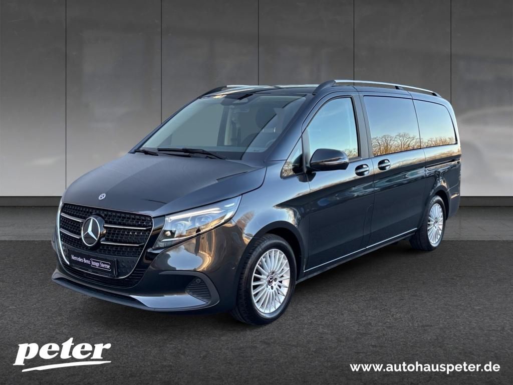 Mercedes-Benz V 250 2025
