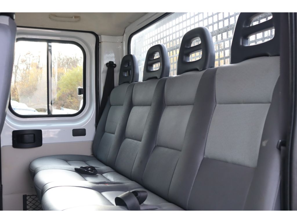 Fiat Ducato 2019