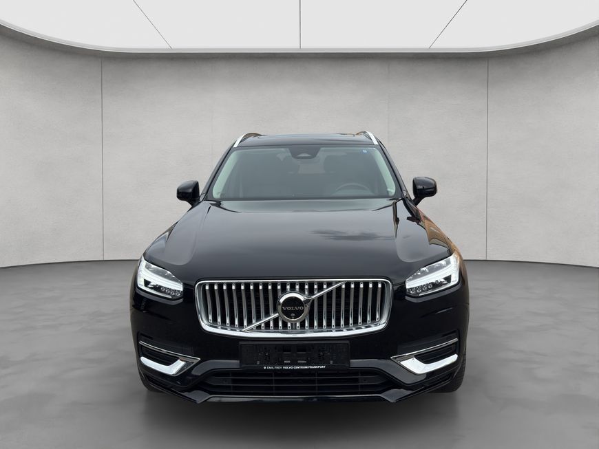 Volvo XC90 2024