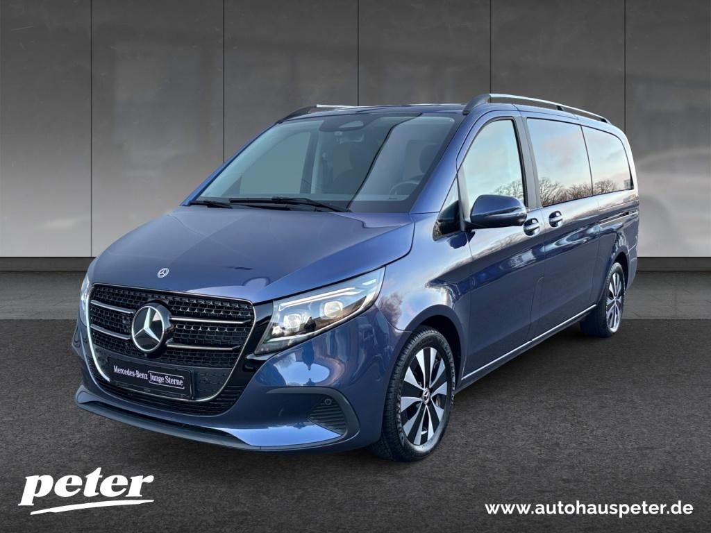 Mercedes-Benz V 250 2024