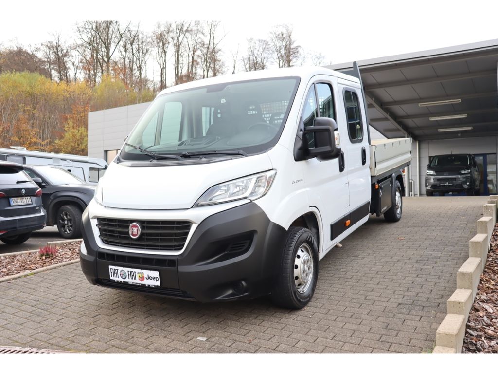 Fiat Ducato 2019
