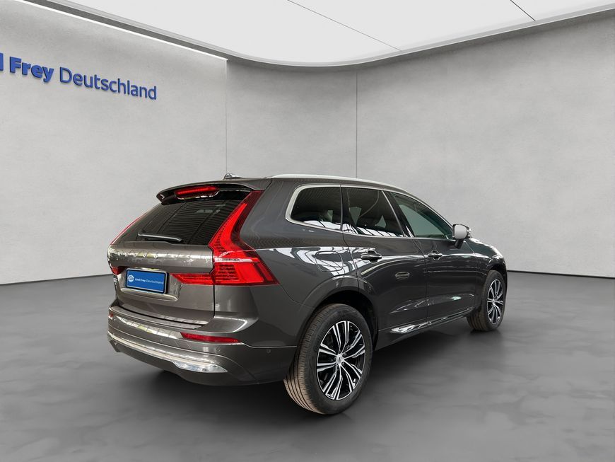 Volvo XC60 2022