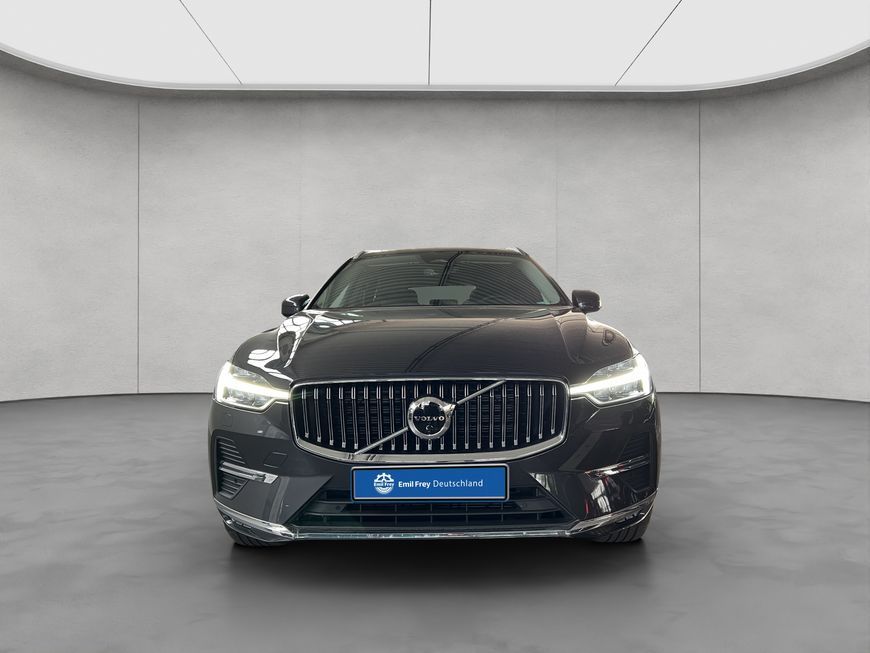 Volvo XC60 2022