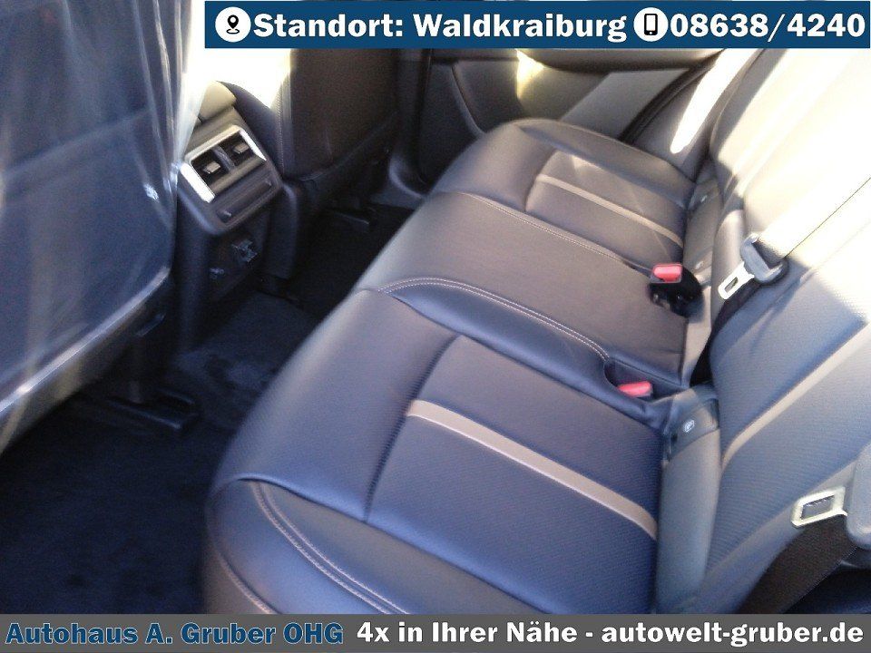 Mazda CX-60 2025