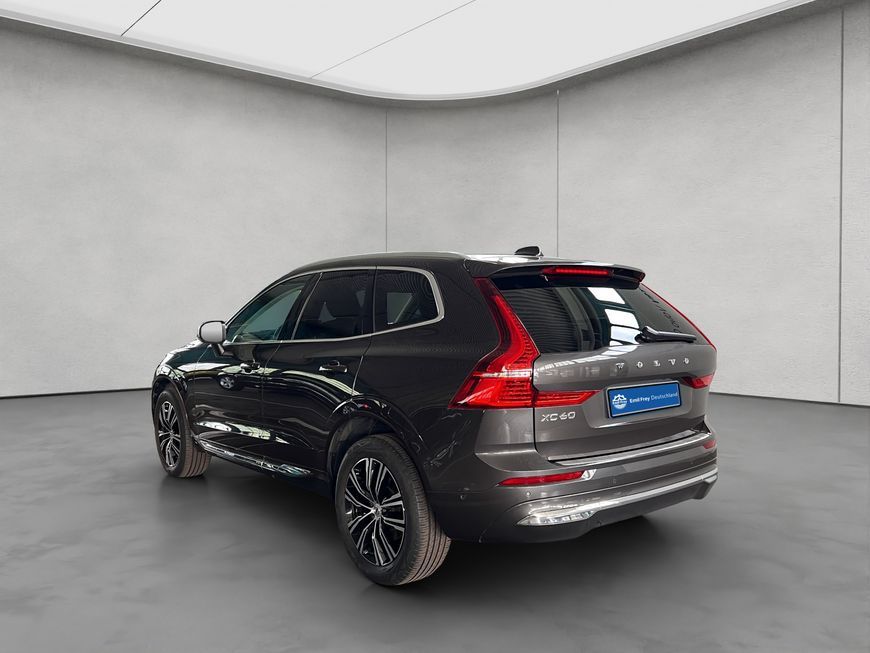 Volvo XC60 2022