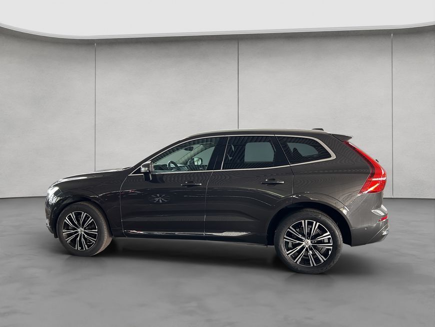Volvo XC60 2022
