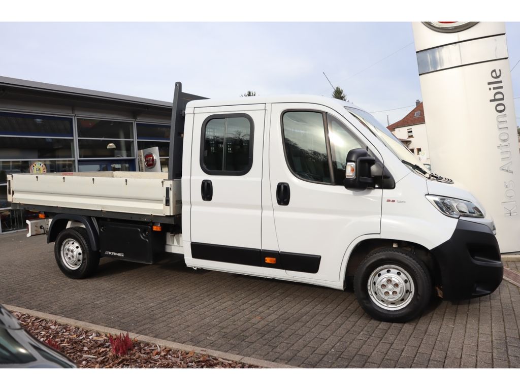 Fiat Ducato 2019