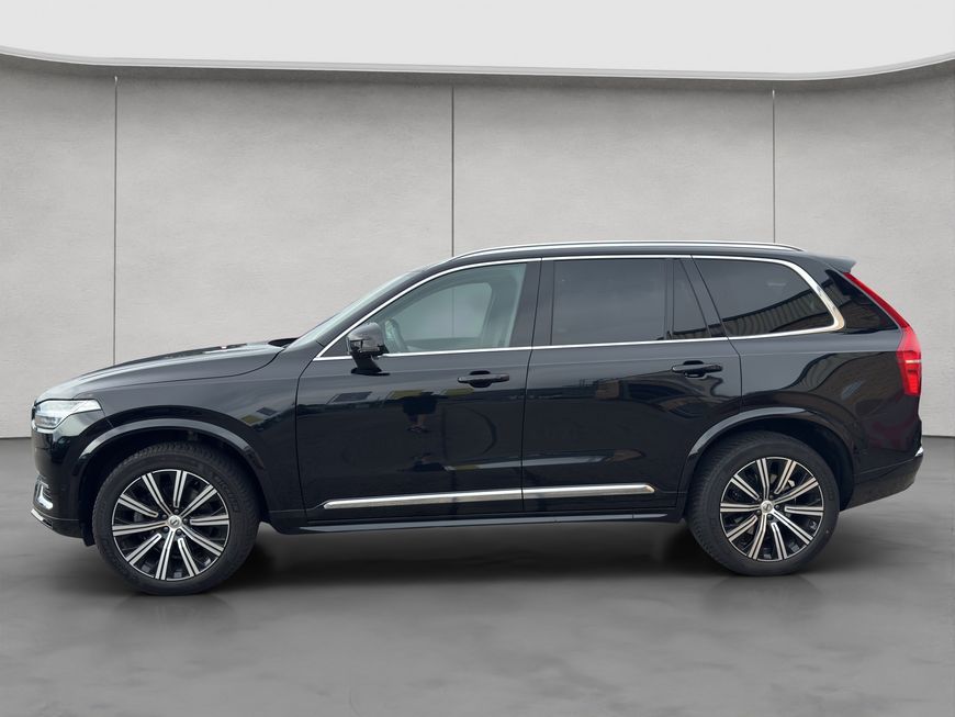 Volvo XC90 2024