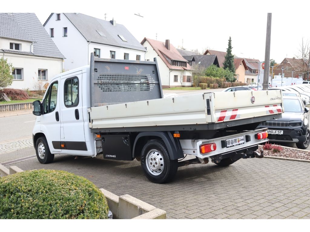 Fiat Ducato 2019