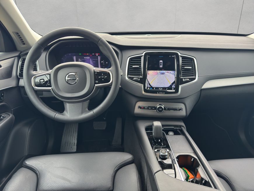 Volvo XC90 2024
