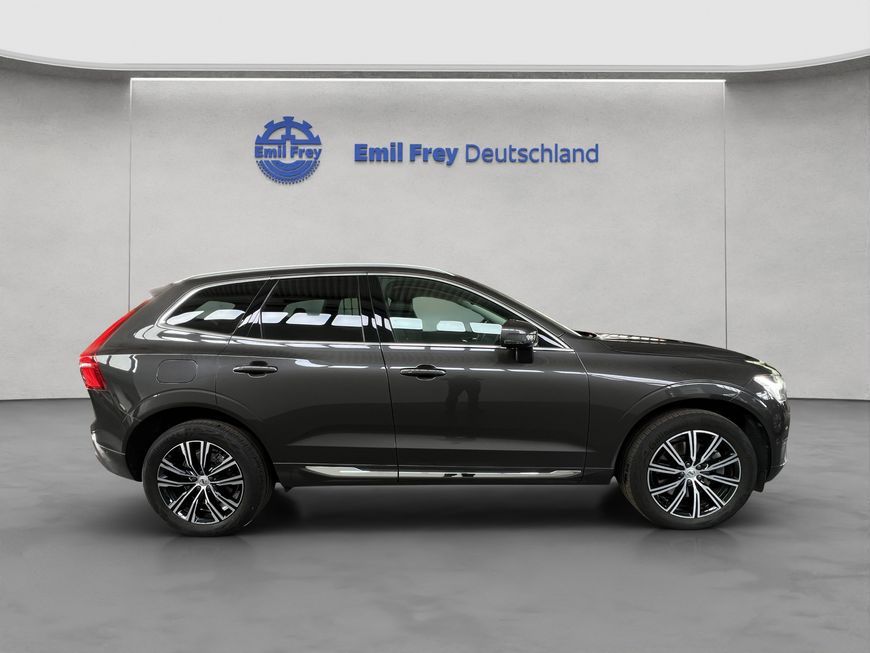 Volvo XC60 2022