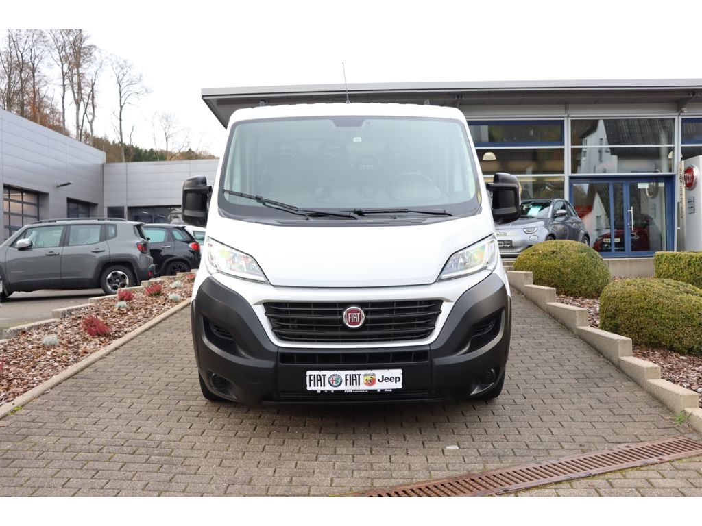Fiat Ducato 2019