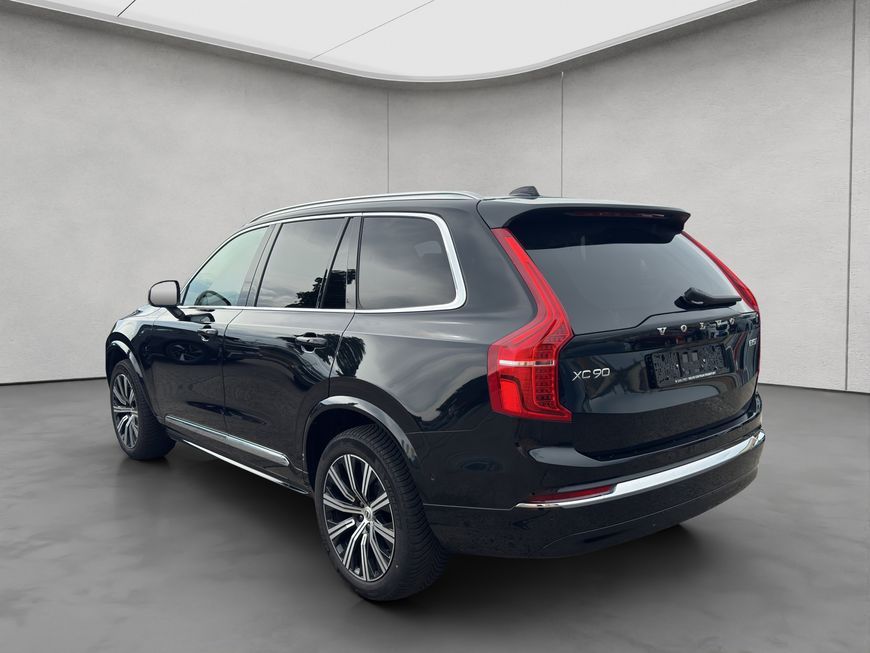 Volvo XC90 2024