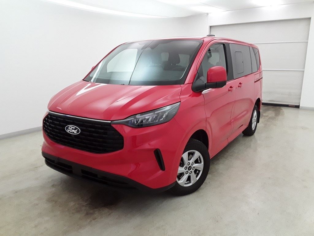Ford Tourneo Custom 2024