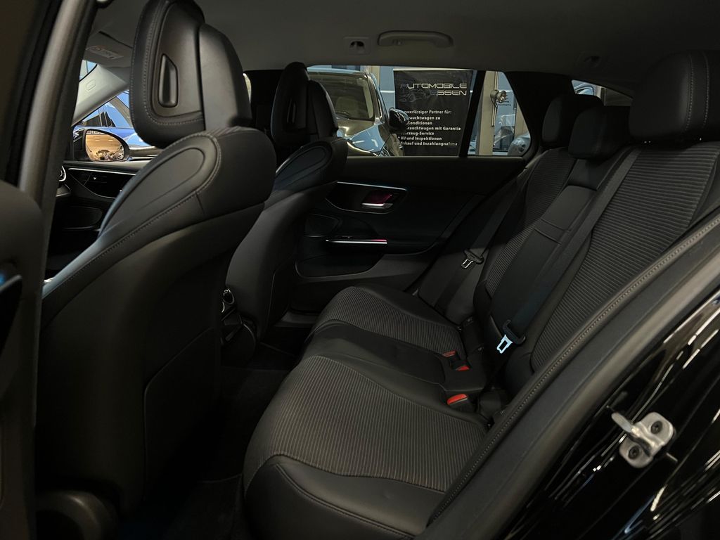 Mercedes-Benz C 200 2024