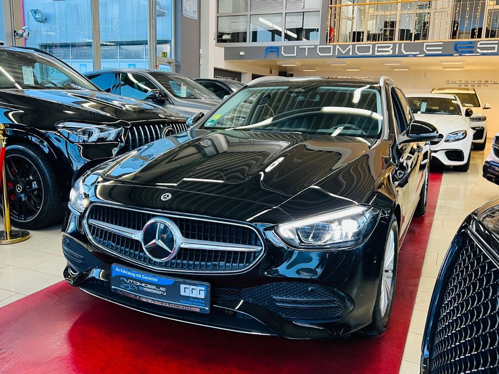 Mercedes-Benz C 200 2024