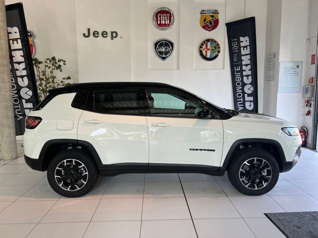 Jeep Compass 2023