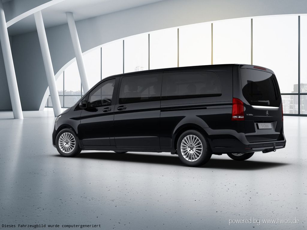 Mercedes-Benz V 300 2024