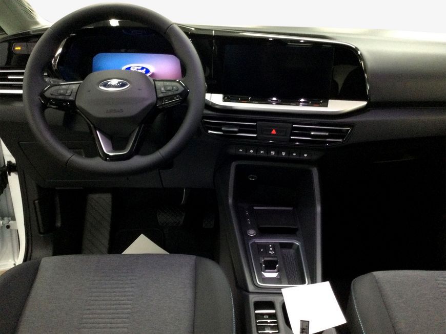 Ford Tourneo Connect 2025