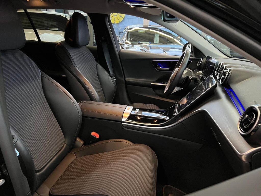 Mercedes-Benz C 200 2024