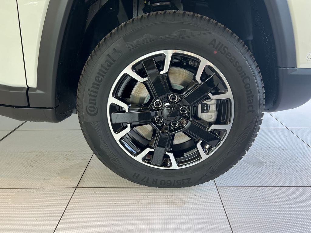 Jeep Compass 2023