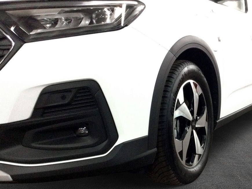 Ford Tourneo Connect 2025